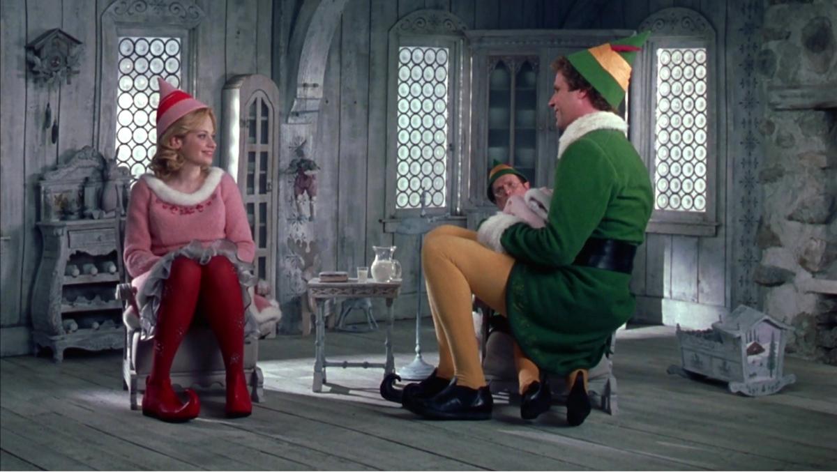 Elf 2 Release Date 2024 - Janis Leslie