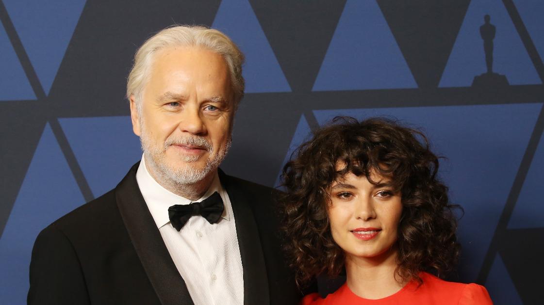 tim robbins files for divorce