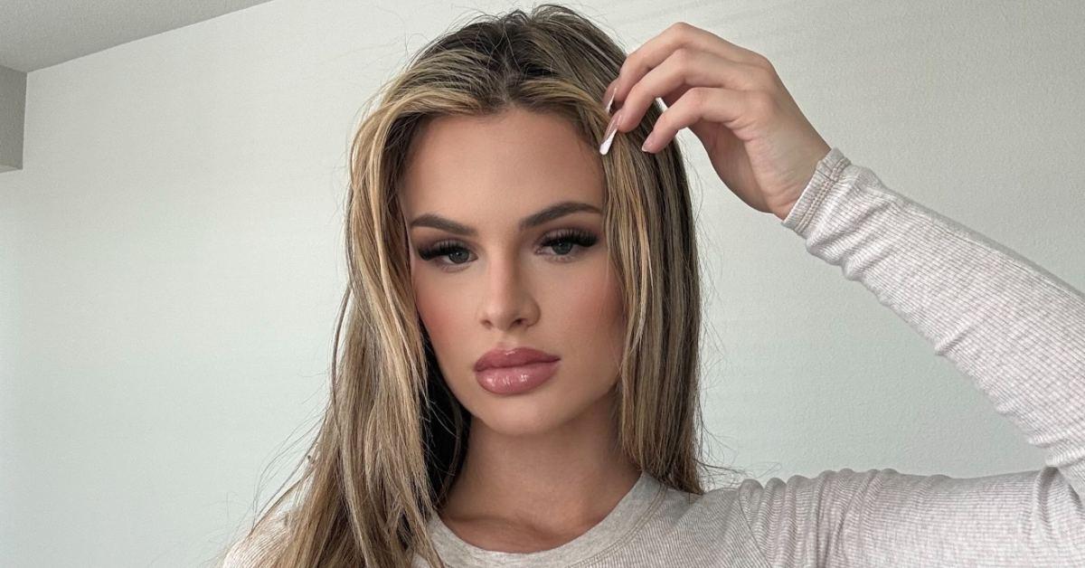 Cynthia Jade: Stay-at-Home Mom Makes a Whopping $1.2 Million a MONTH on Onlyfans