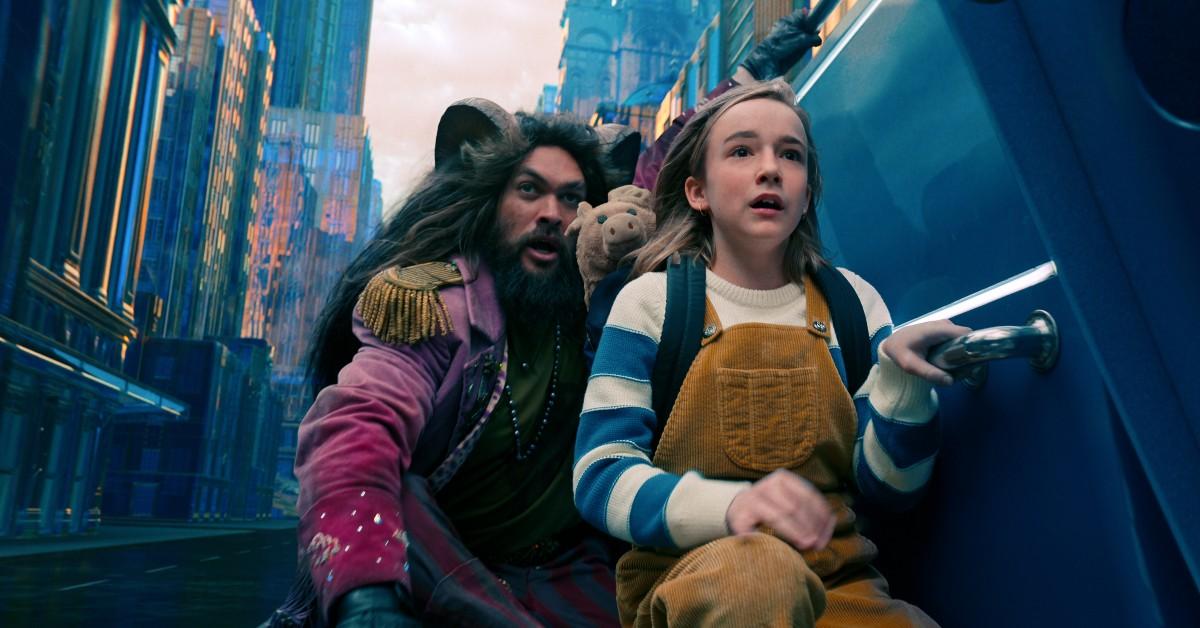 Nemo Remake Is 'Slumberland' a Remake of 'Little Nemo'? What to Know