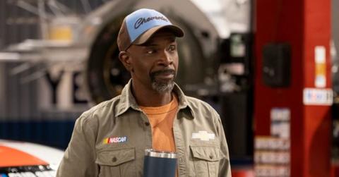 Gary Anthony Williams