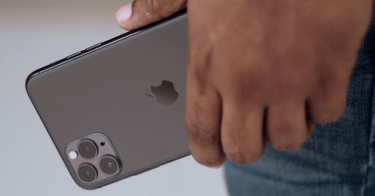 iPhone Users Ask — Why Does It Keep Asking for My Email Password?