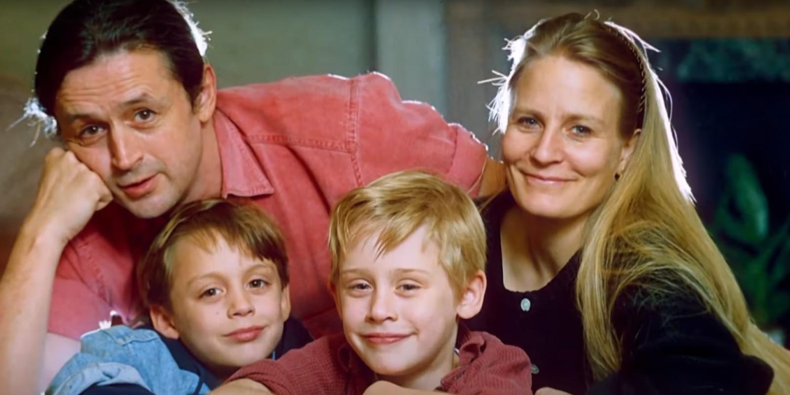 culkin-family