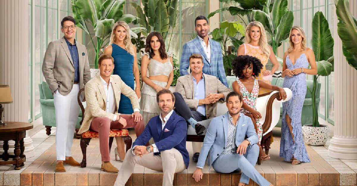 'Southern Charm' Cast Ages — Here's What We Know
