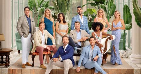 southern charm cast season 9