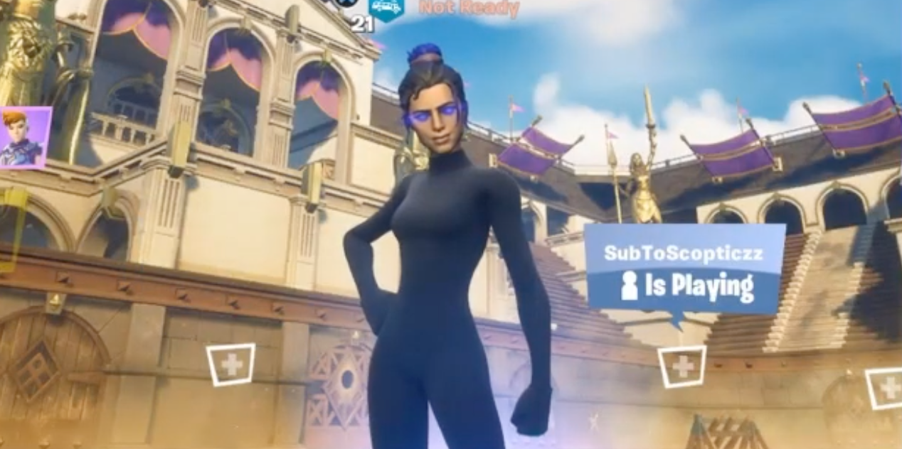 Superhero Skins Fortnite Black When Are The Superhero Skins Coming Back To Fortnite Probably Pretty Soon