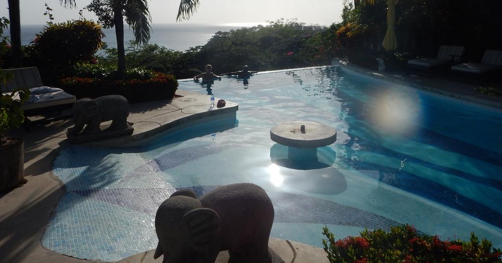 Where Does Jeff Probst Stay During 'Survivor' Filming?