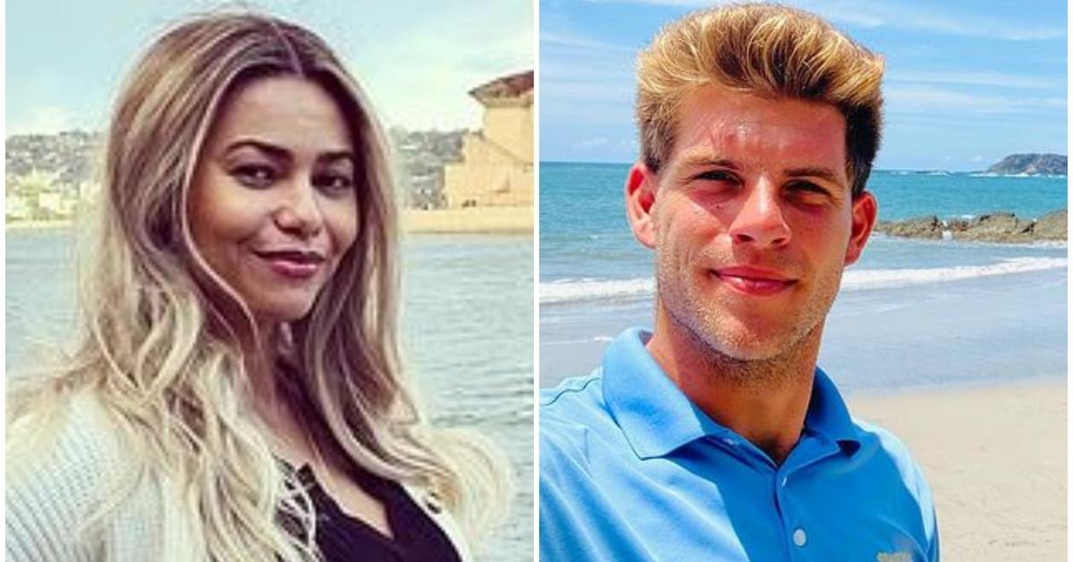 Who Is the Father of 'Below Deck Sailing Yacht' Star Dani Soares' Baby?