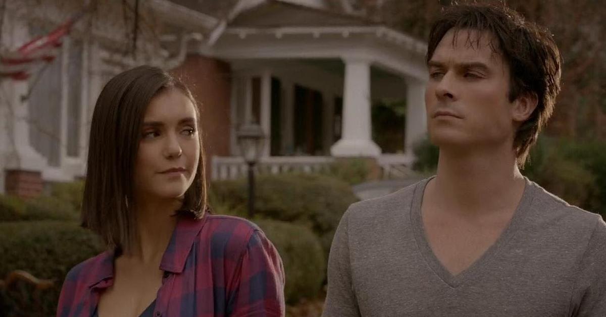 What Happened to the Salvatore House on 'The Vampire Diaries'?