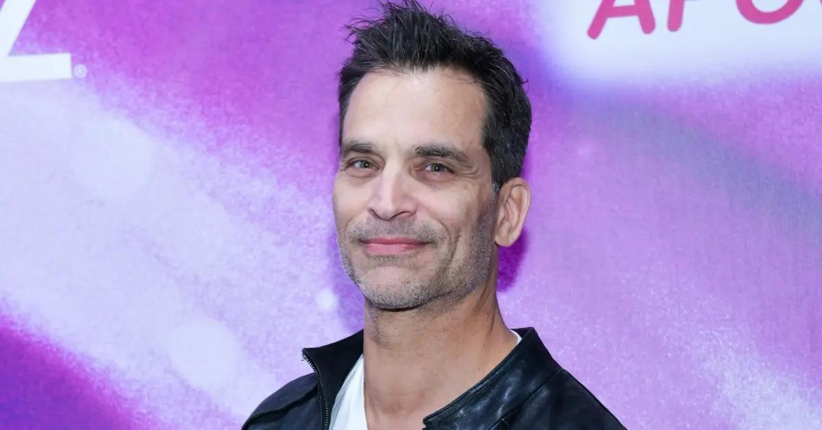 Johnathon Schaech