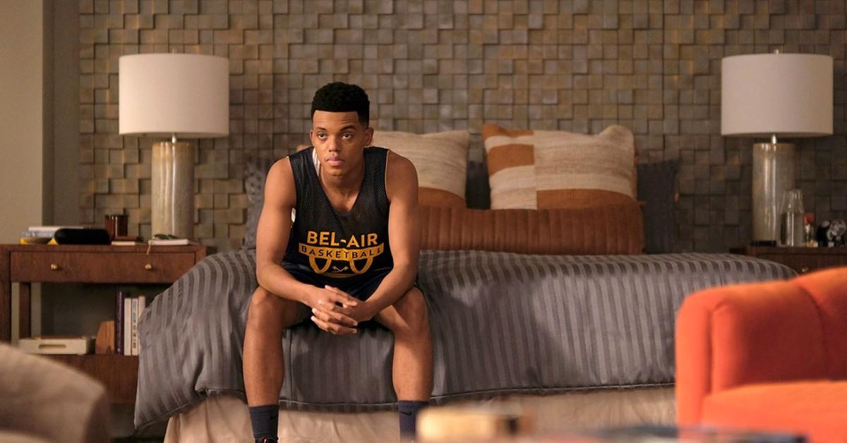 What Went Down in the 'BelAir' Season 1 Finale? Let's Recap