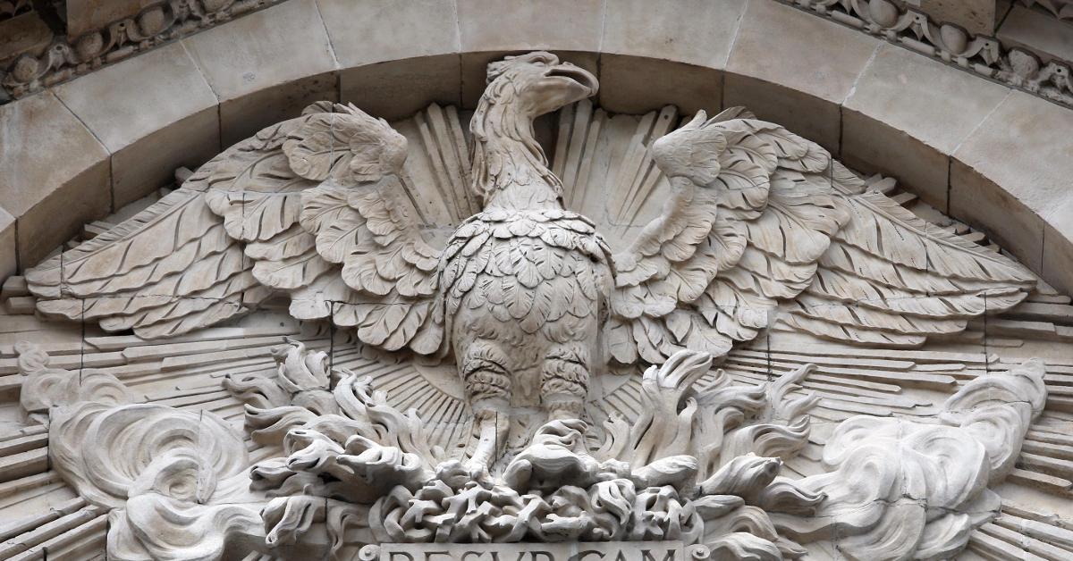 What Does A Burning Dove Mean Image Trending After Astroworld Tragedy