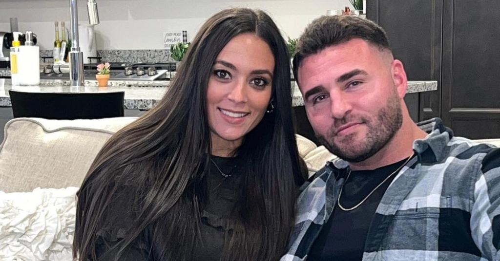 Who Is Sammi Sweetheart's Boyfriend on Jersey Shore: Family Vacation?