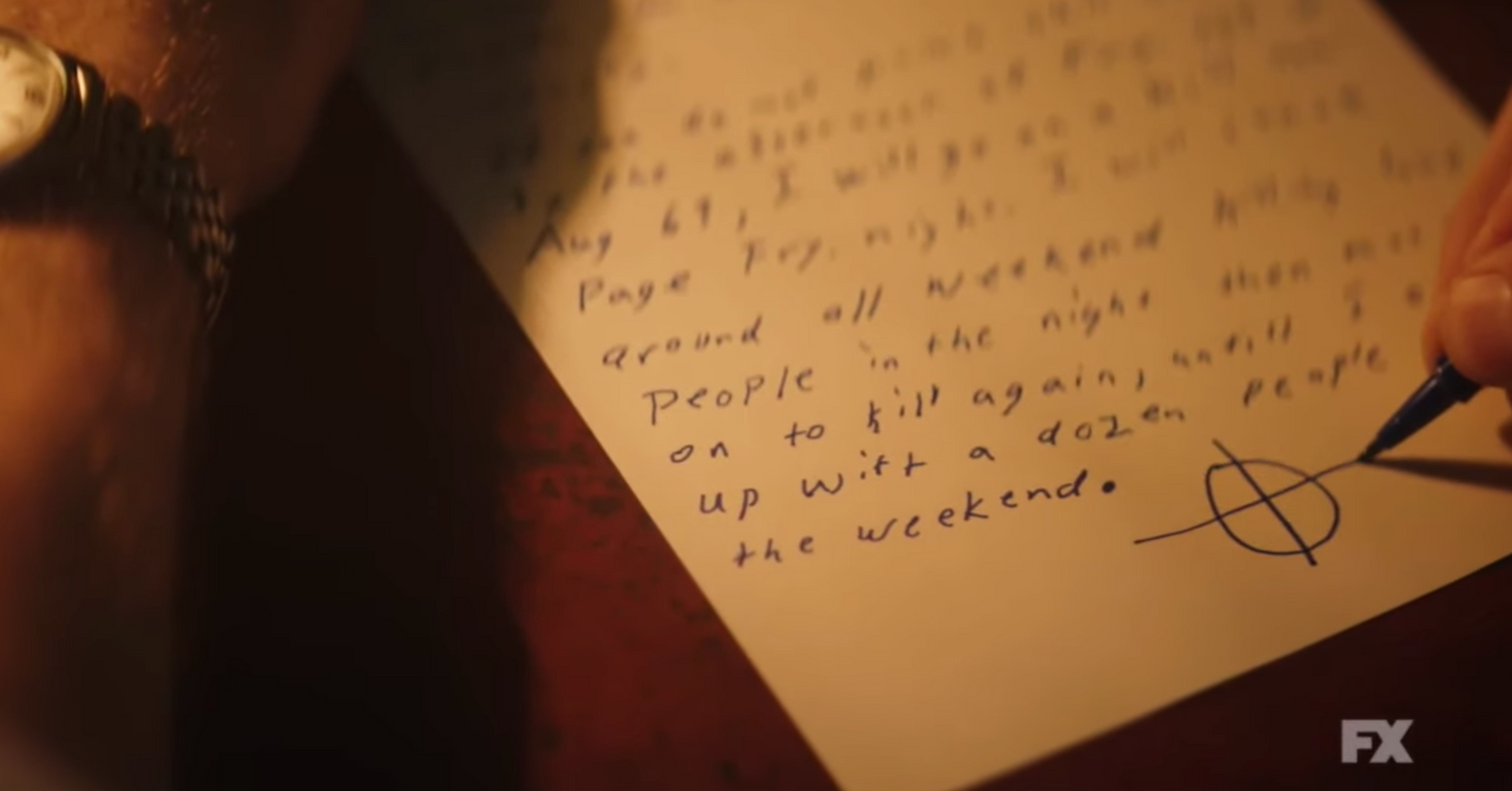 Who Is the Zodiac Killer's Son? See the Evidence in Our Explainer