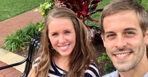 jill and derick dillard