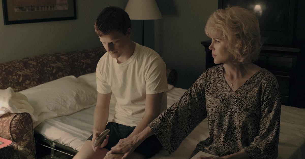 'Boy Erased'