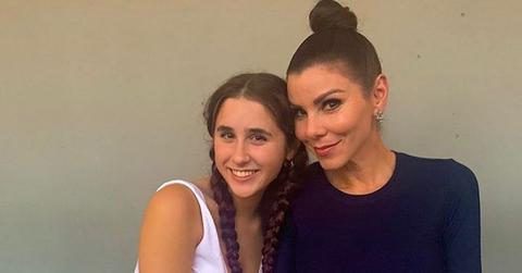 Max and Heather Dubrow