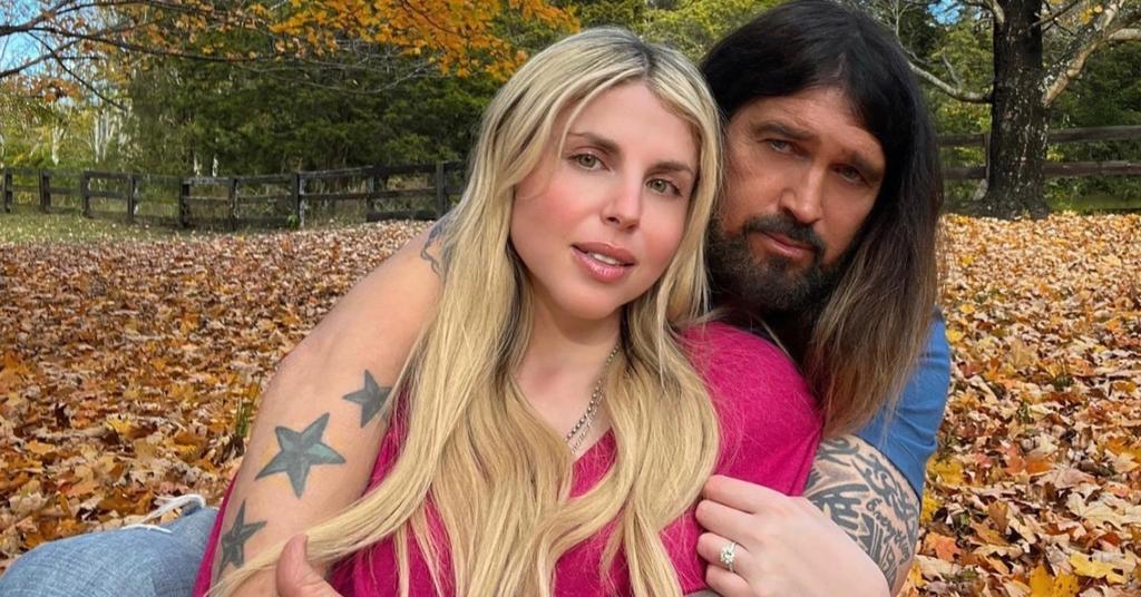 Who Is Firerose? Let’s Meet Billy Ray Cyrus’s Ex-Wife
