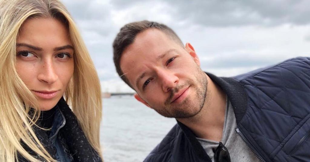 Who Is Pasha Pashkov on &lsquo;DWTS&rsquo;? Meet the Newest Pro Dancer on the Show