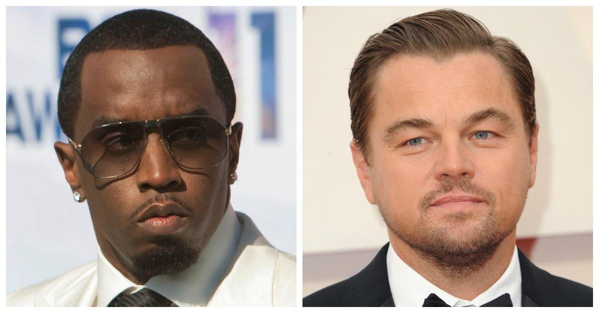 Did Actor Leonardo DiCaprio Testify in the Increasingly Tense Diddy Trial?