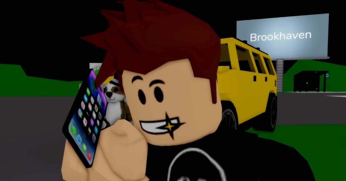 Roblox