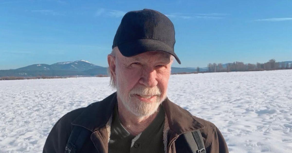 What Happened to Chuck Norris in Hawai'i?