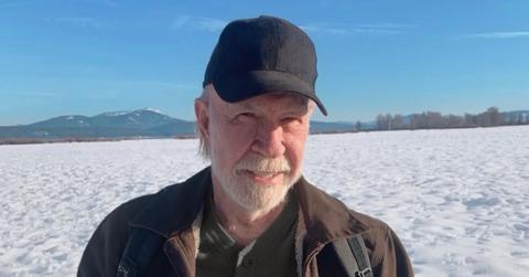 What Happened to Chuck Norris in Hawai'i?