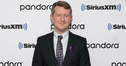 Ken Jennings