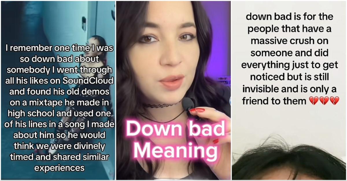 Decoding "Lacing Me Down Bad" — What Does This Viral Slang Phrase Mean?