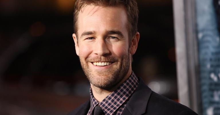 What Is James Van Der Beek’s Religion? He’s a Very Spiritual Person