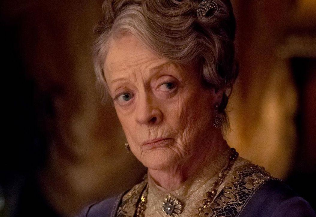 Amazon prime discount watch downton abbey