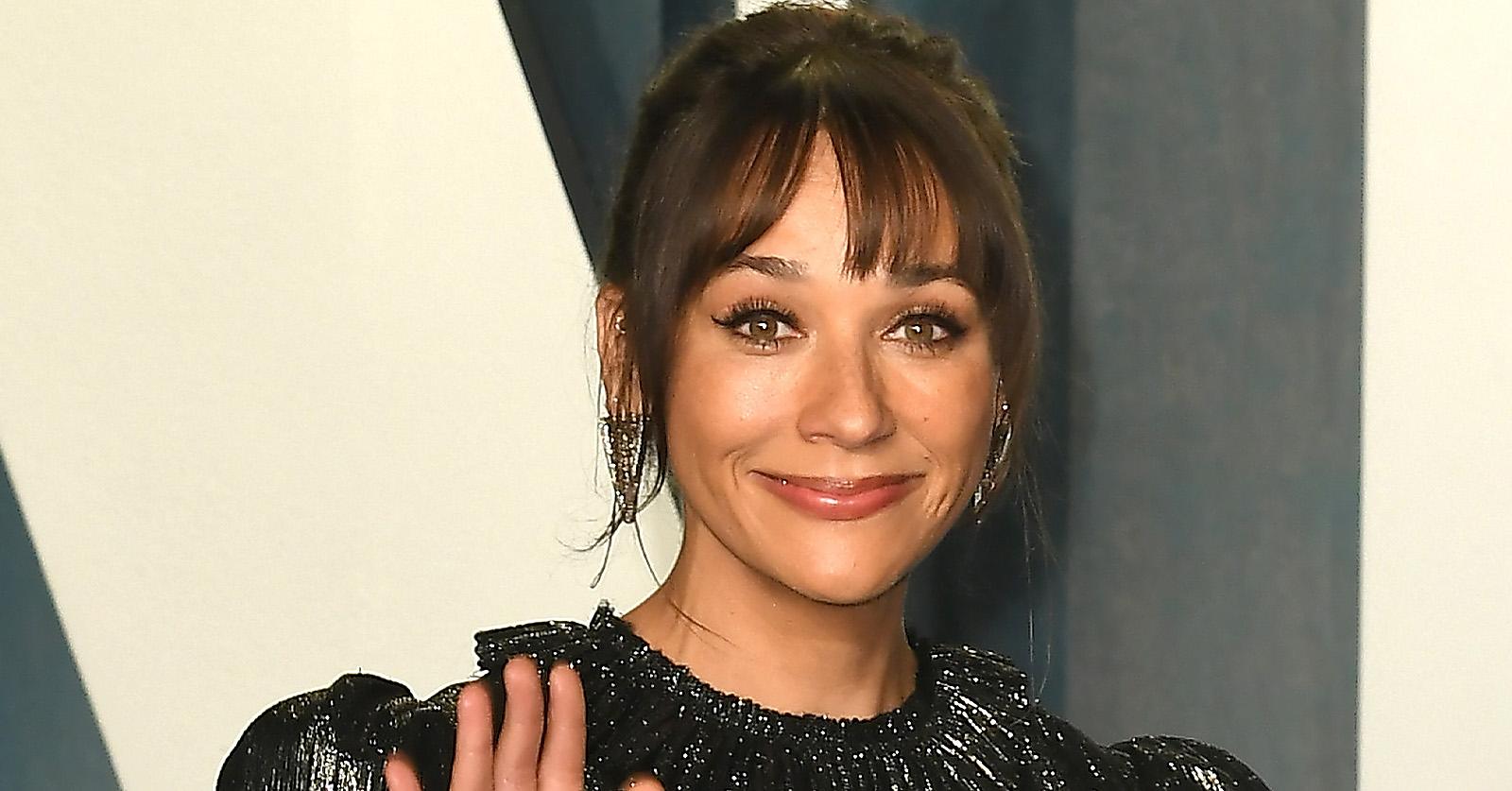 Rashida jones