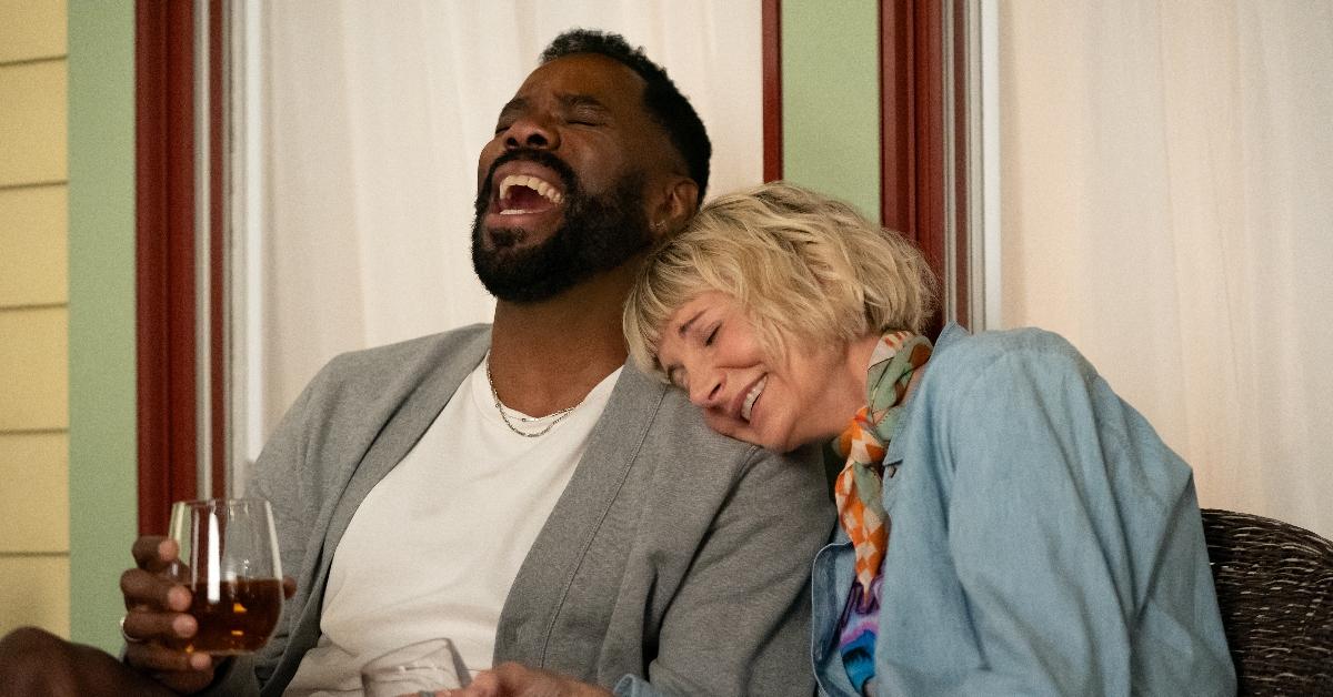 When Is The Four Seasons Season 2 Release Date? 