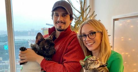 Fox News Analyst Kat Timpf Is Married to Cam Friscia — Get to Know Her Husband