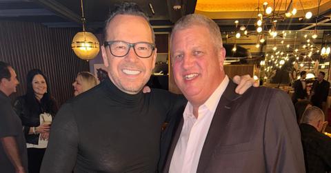 Major Celebrities Spotted Partying Inside Circa Hotel & Casino In Downtown Las Vegas