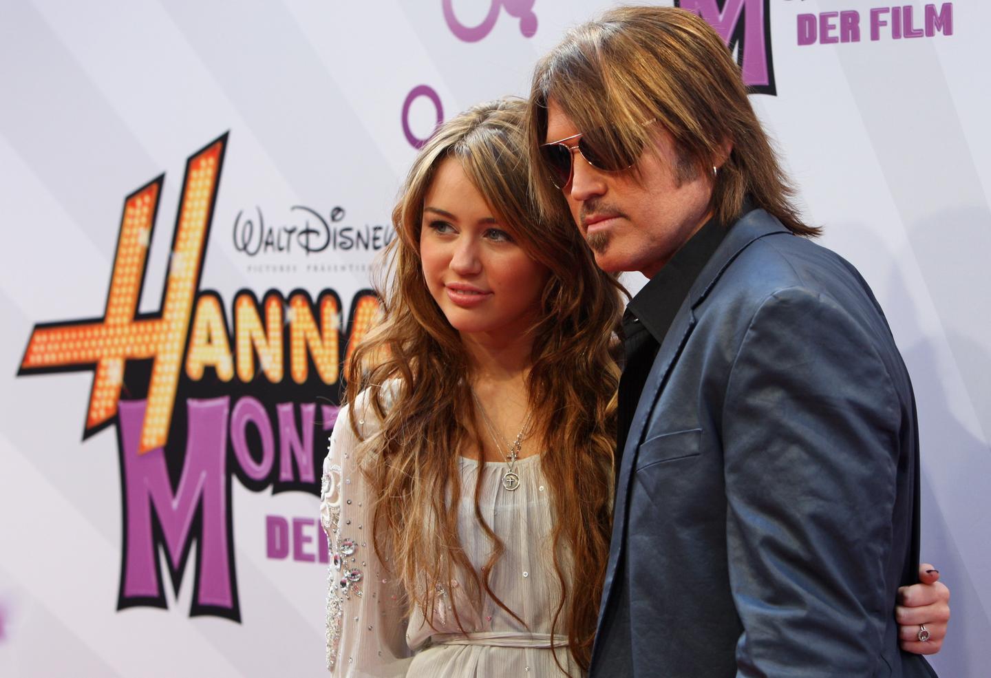 Is 'Hannah Montana' Coming Back? News on the Potential Reboot