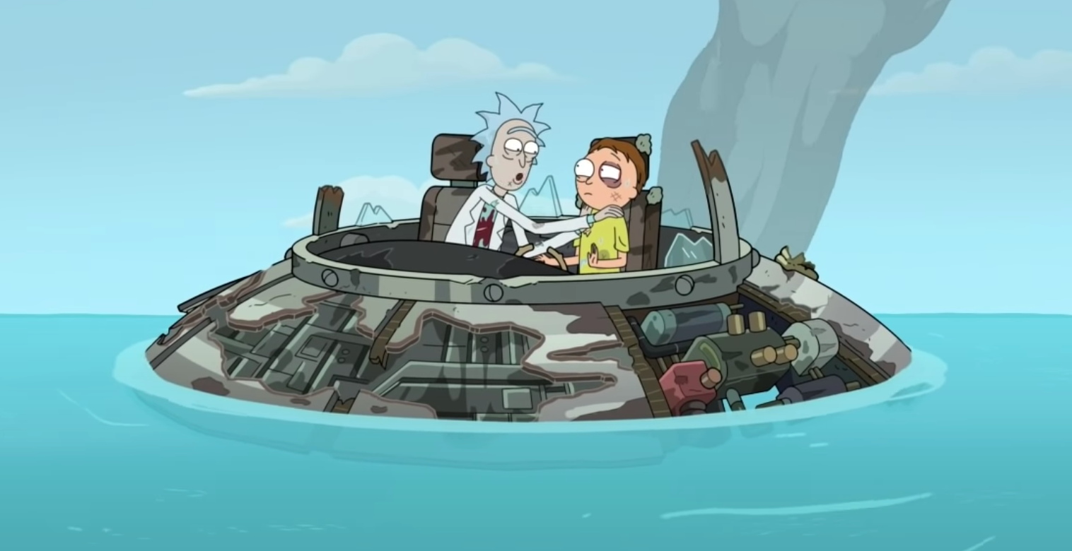 Rick and Morty Season 5: HBO Max streaming and more