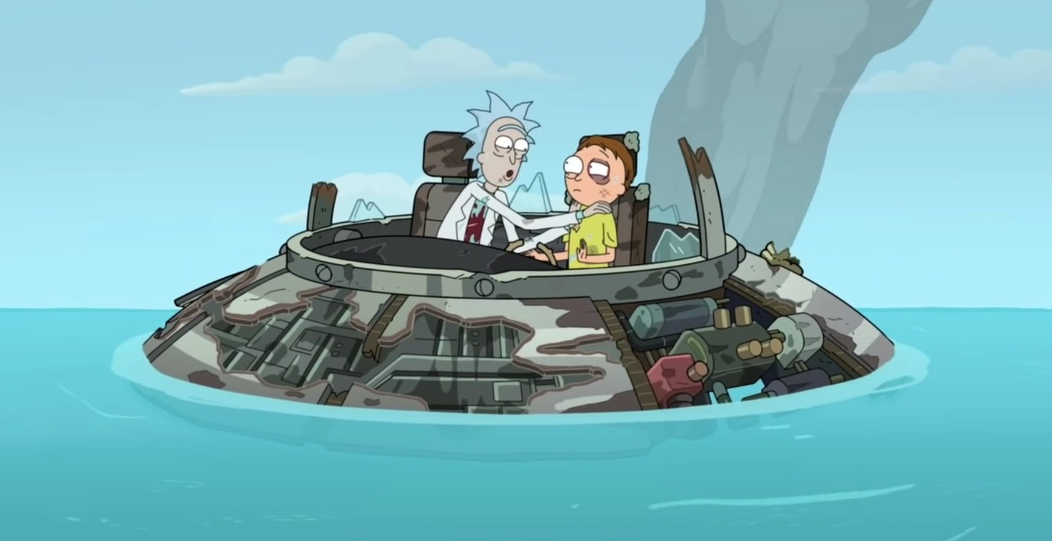 Is 'Rick and Morty' Season 5 the Last Season? How Many ...
