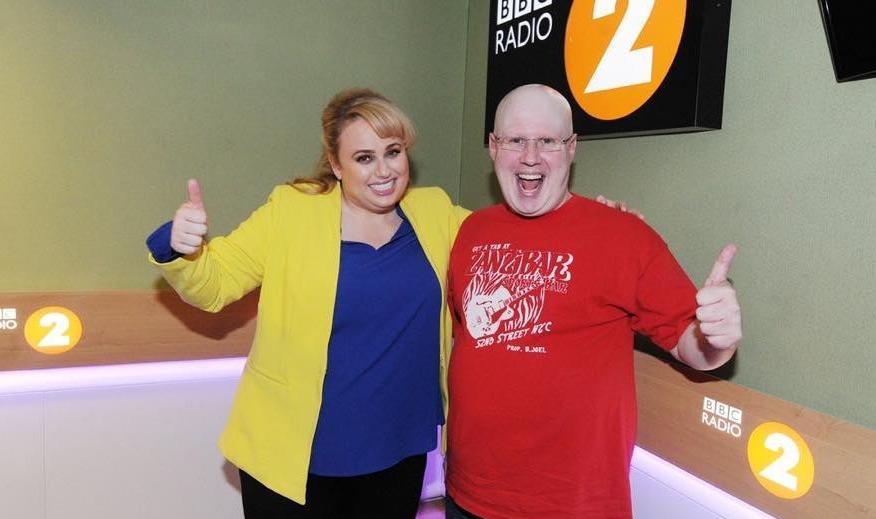 matt lucas and rebel wilson