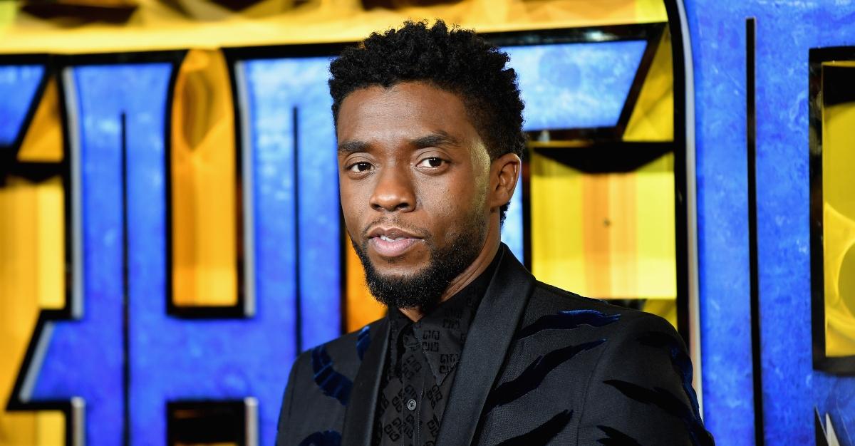 Did Chadwick Boseman Have Any Children?