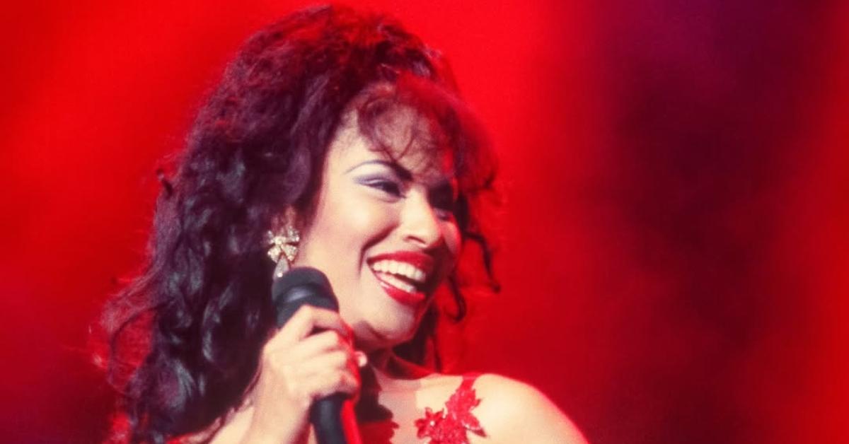 Selena Quintanilla’s Museum: Everything To Know