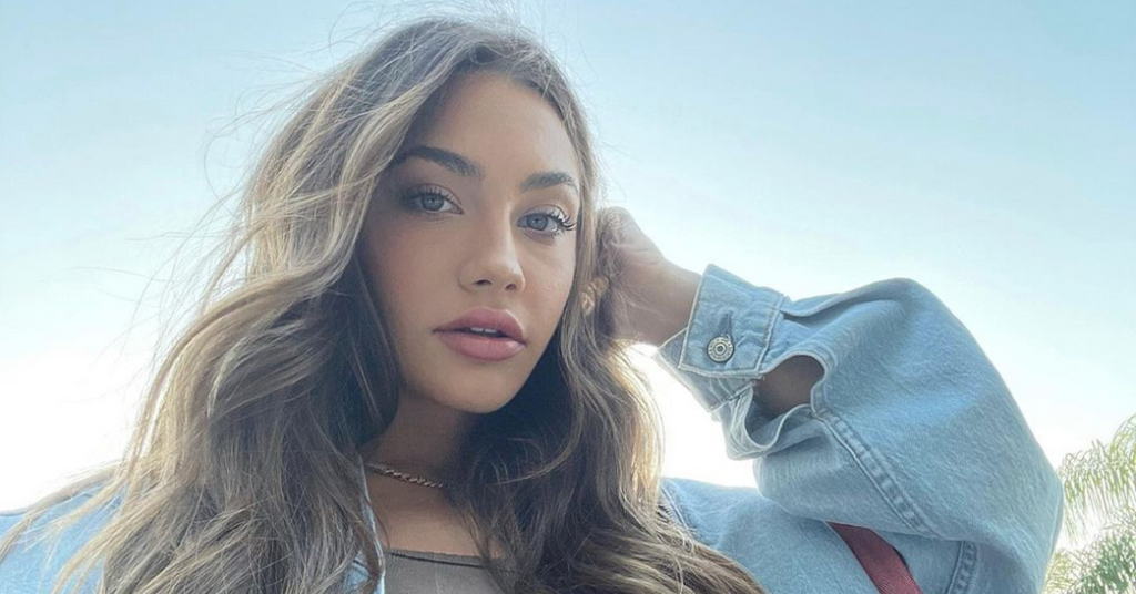 Did Celina Smith and SteveWillDoIt Break Up? Here's What to Know(00)