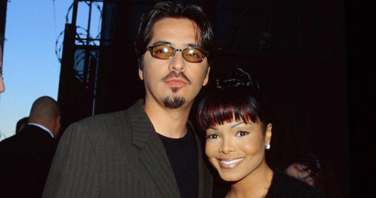 René Elizondo, Janet Jackson