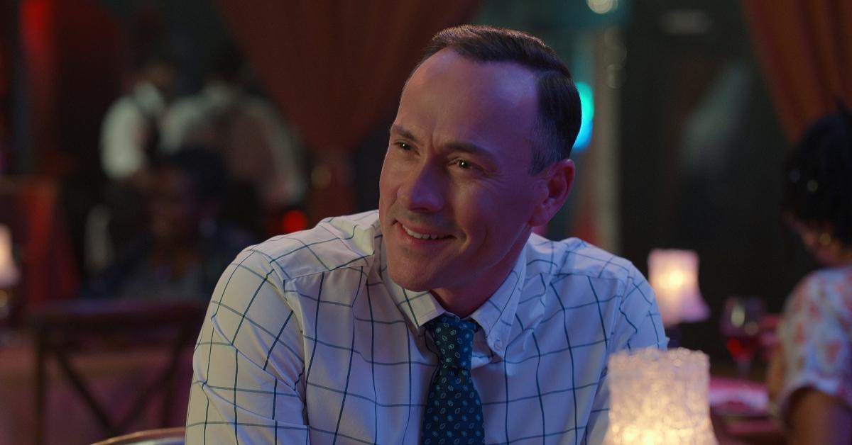 Chris Klein's Abrupt Departure from 'Sweet Magnolias' Left Fans Scrambling for Answers