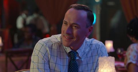 Why Did Chris Klein Leave Sweet Magnolias?