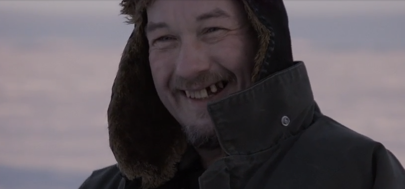 chip hailstone on life below zero