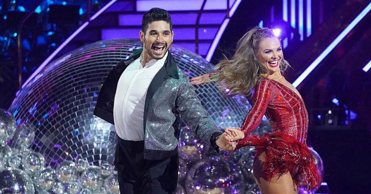 Does Alan Bersten From 'DWTS' Have A Girlfriend?