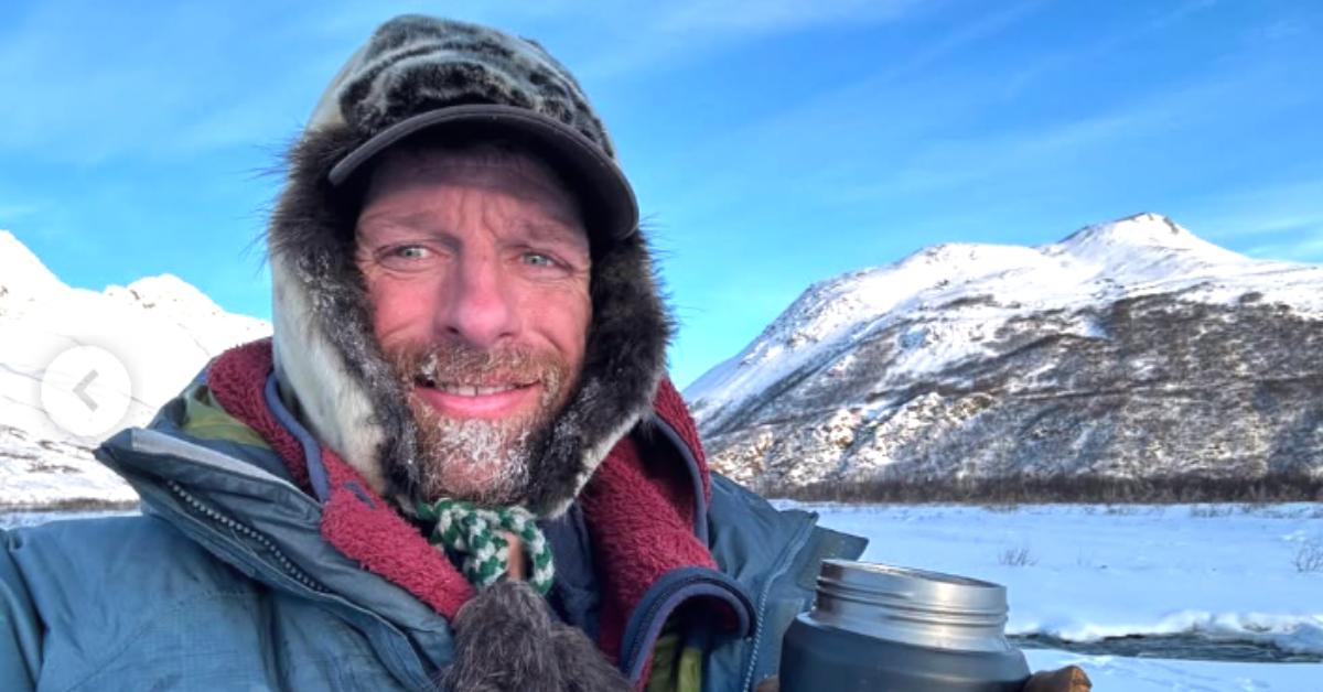 Where Is Life Below Zero Alum Jessie Holmes Now? Details