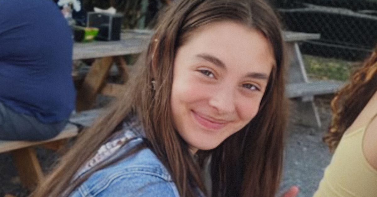 Mackenzie Shirilla