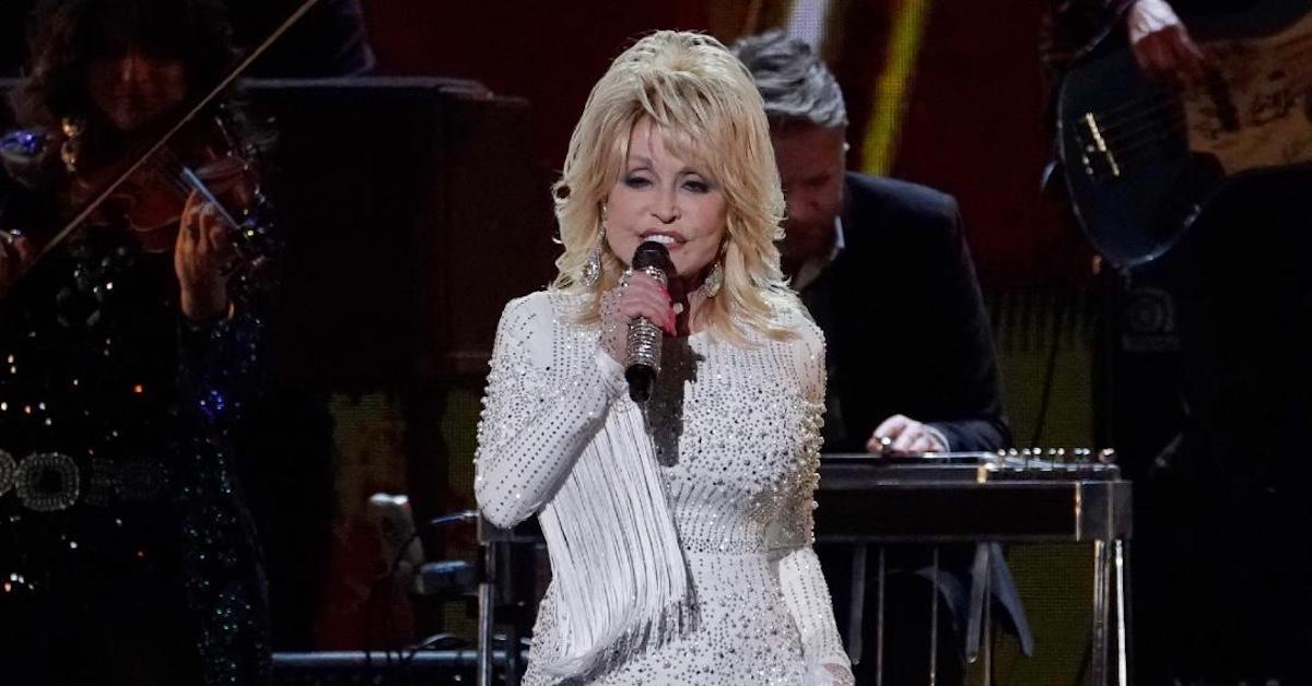 Here's Where Dolly Parton's 'Christmas on the Square' Was Filmed